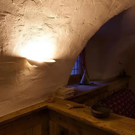 Maison Peroulaz Charvensod Room photo