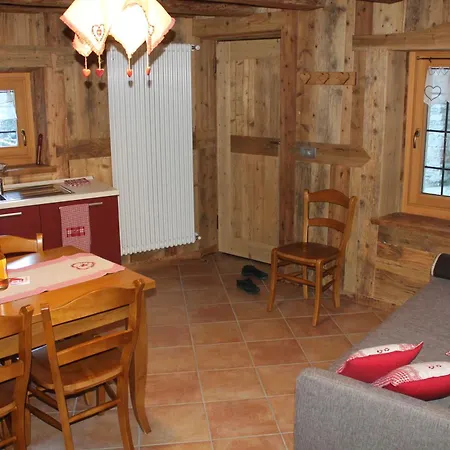 Maison Peroulaz Charvensod Room photo