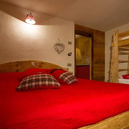 Maison Peroulaz Charvensod Room photo