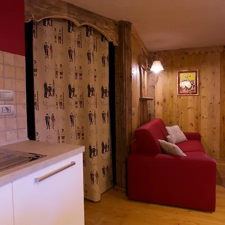 Maison Peroulaz Charvensod Room photo