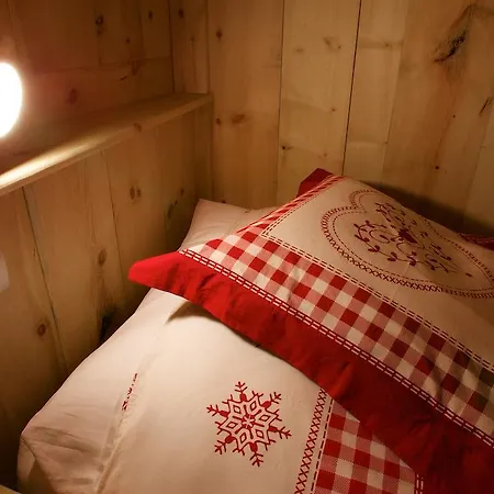 Maison Peroulaz Charvensod Room photo