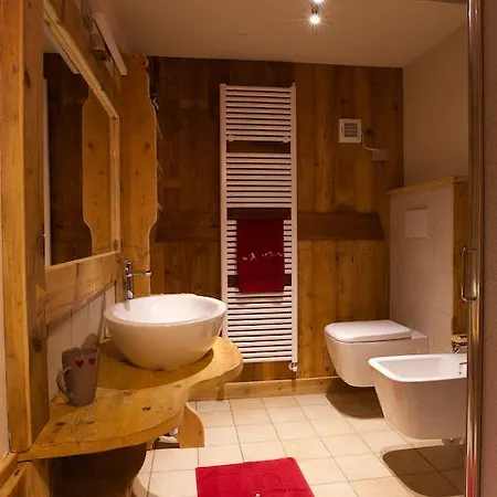 Maison Peroulaz Charvensod Room photo