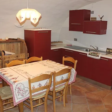 Maison Peroulaz Charvensod Room photo