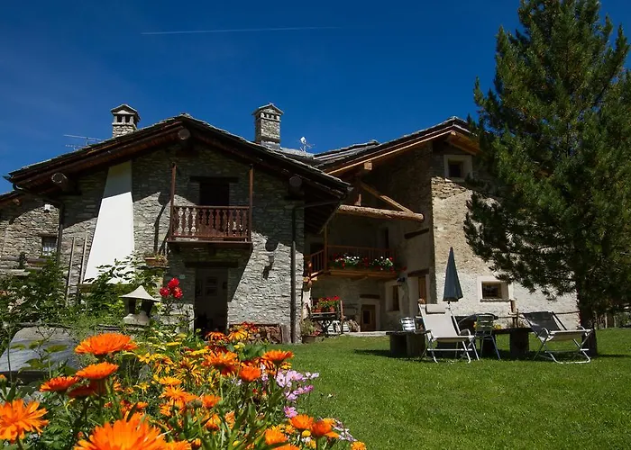 Maison Peroulaz