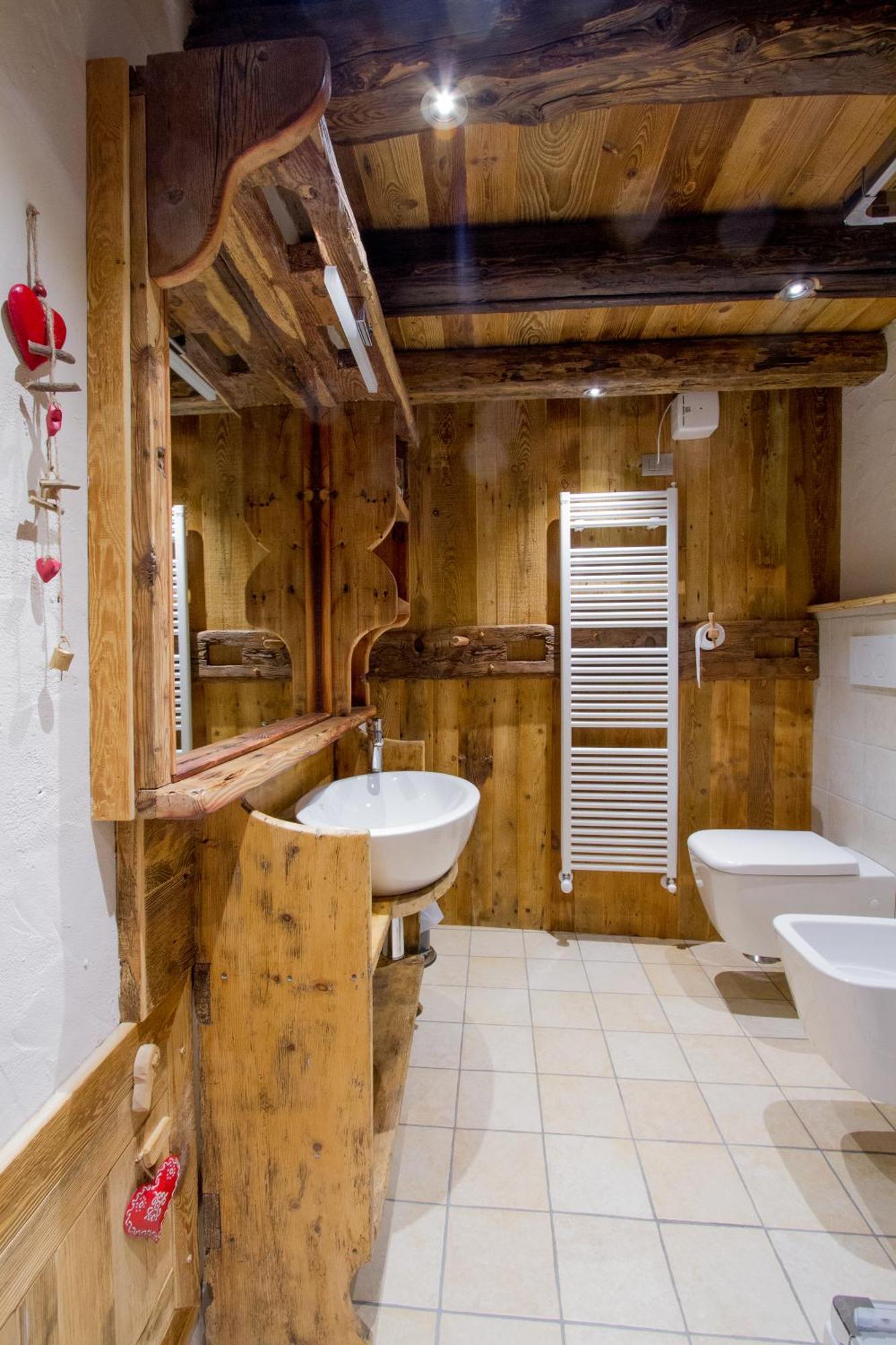 Apartment Maison Peroulaz
