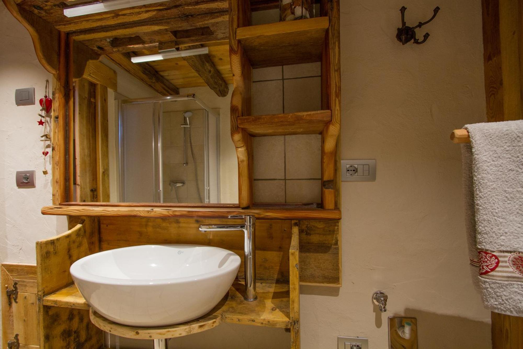 Apartment Maison Peroulaz Charvensod
