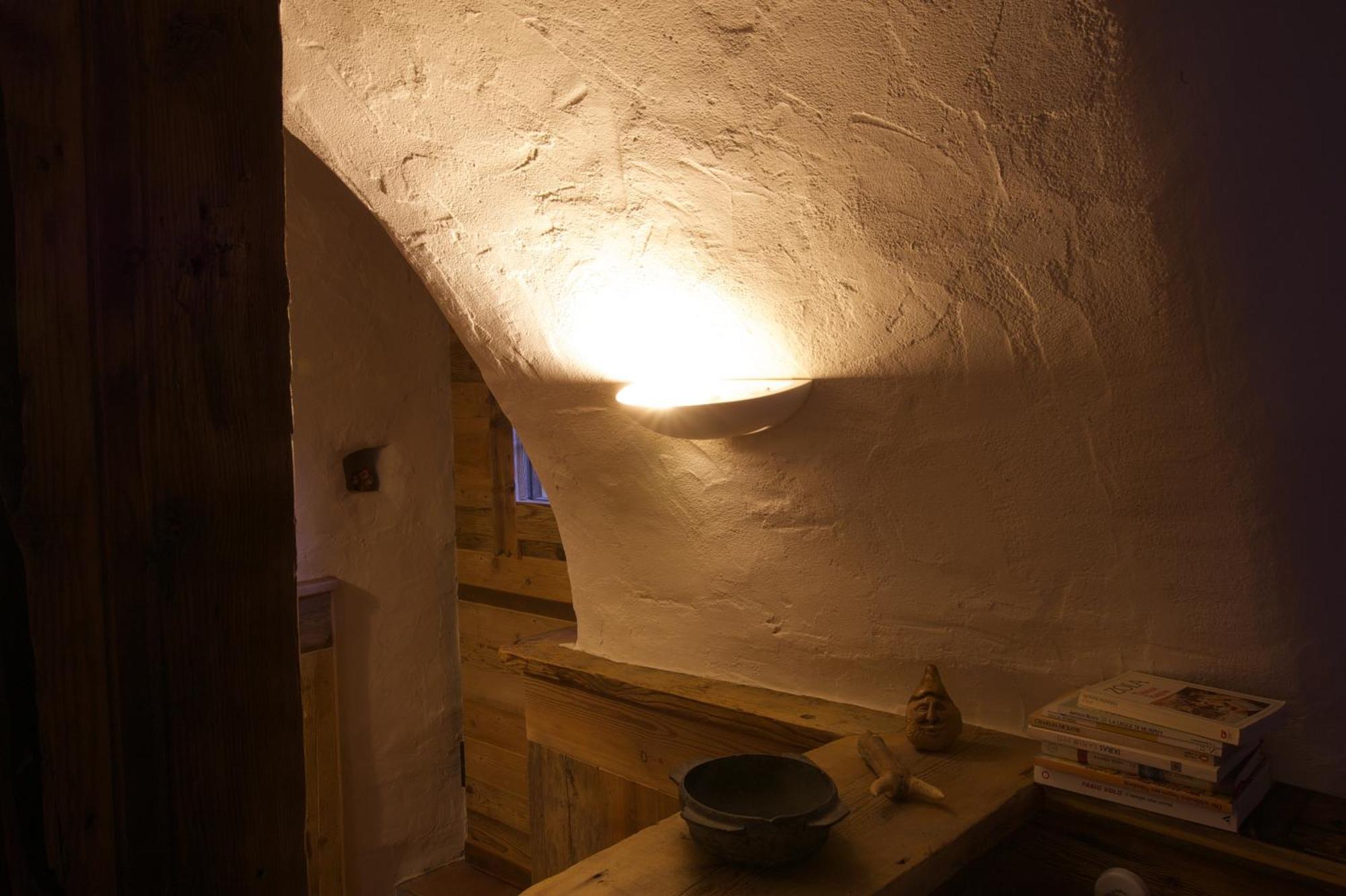 Maison Peroulaz Apartment Charvensod