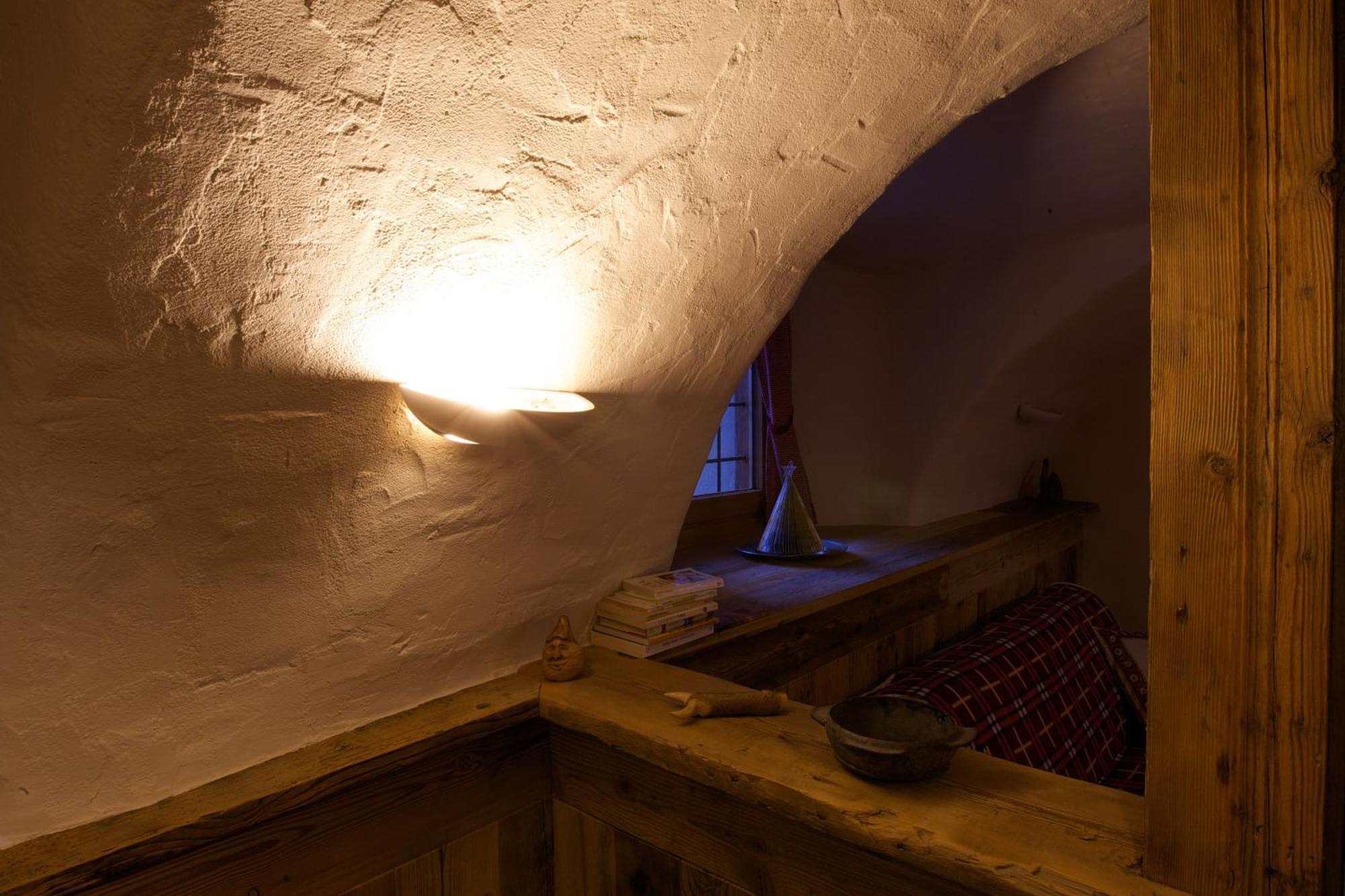 Maison Peroulaz * Charvensod