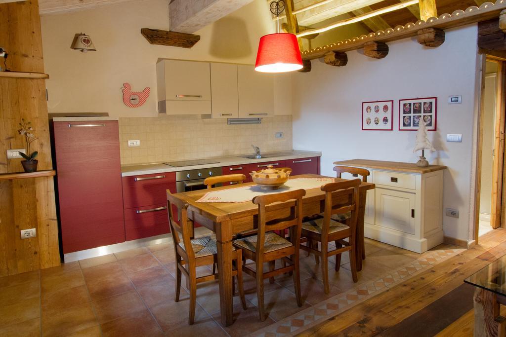 Maison Peroulaz