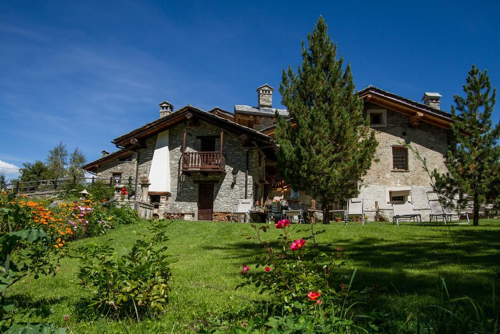 Maison Peroulaz