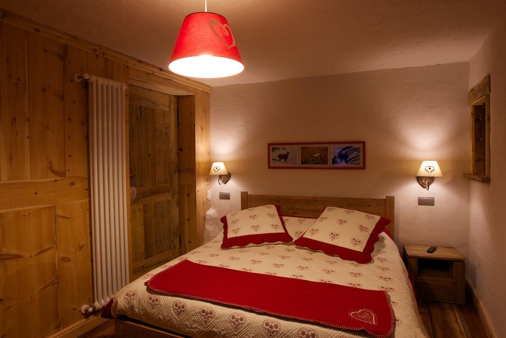 Apartment Maison Peroulaz Charvensod