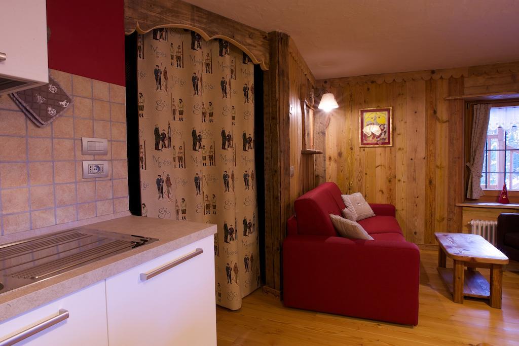 Apartment Maison Peroulaz Charvensod