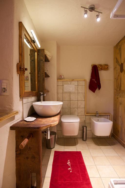 Apartment Maison Peroulaz