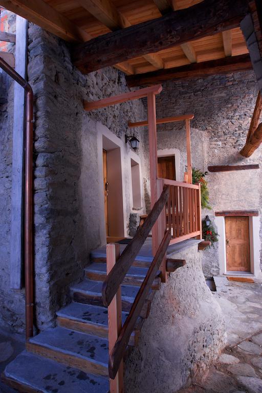 Apartment Maison Peroulaz Charvensod