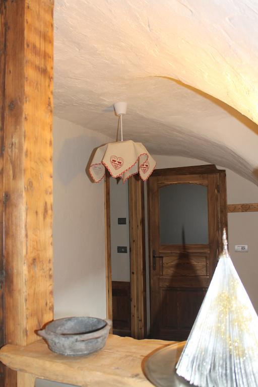 Apartment Maison Peroulaz